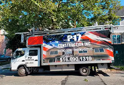 P17 Construction Inc