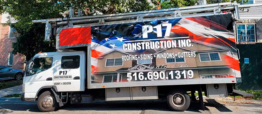 P17 Construction Inc