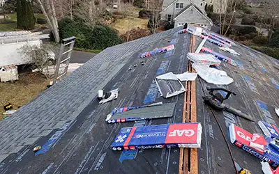 Roofing Services