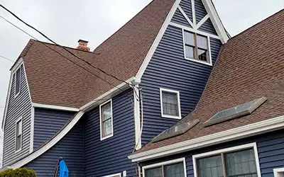Siding Services