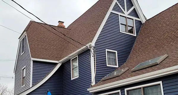 Siding Services
